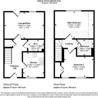 20 Sargeant Way, Hethersett, Norwich, NR9 3RJ