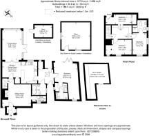 Floorplan - Amended 2