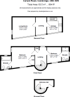 floor plan detail...