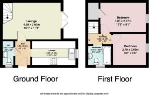 30 Levenbank Gardens