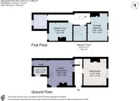 90 Floor Plan