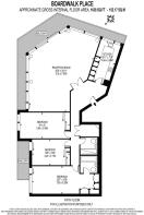 Floorplan 3 Bed