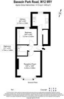 Ground Floor Flat, 4 Bassein Park Road - BX1LNVKYH