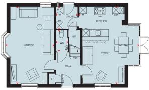 Ground Floor