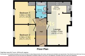 FLOOR-PLAN