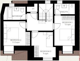 Floor/Site plan 2