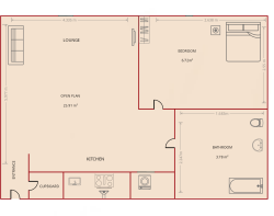 104 Geneva FloorPlan