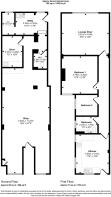 Floor/Site plan 1
