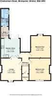 173a, Cheltenham Road, Montpelier, Bristol, BS6 5R