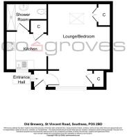 OldBrewery,StVincentRoad,Southsea,PO52BD1784568798