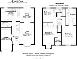 12 Hitherfield Lane, Harpenden - all floors.JPG