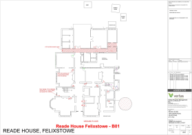 Floor/Site plan 2