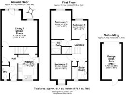 8 Rosemary Road, Waterbeach - all floors.JPG