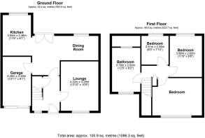 38, Northfield Road Bradford - all floors.JPG