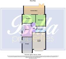 2D Floorplan
