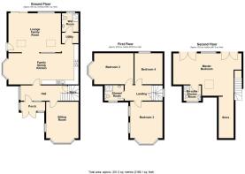 Floorplan One