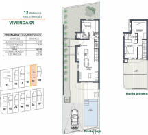 Copy 2 of Planos ventas HORIZON Villas Fase I (2)
