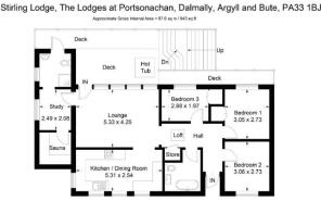 Stirling Lodge