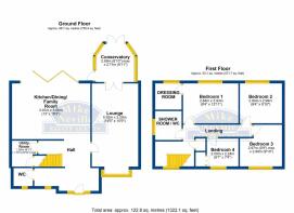 Property Floorplans