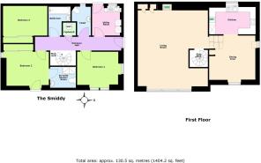 The Smiddy , Smithy Brae, Whiting Bay - 2D (1).JPG
