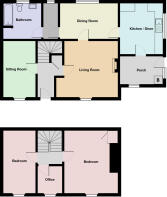 Floor/Site plan 2