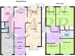 Floorplan One