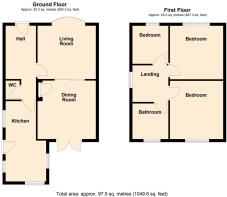 415 Brereton Avenue, Cleethorpes - all floors.JPG