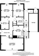 47 Brookside Floorplan