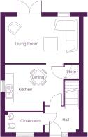 Ground Floor Plan