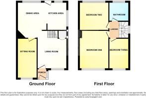 Winchester Rise 2 - Floorplan