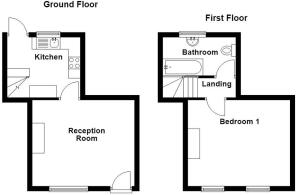 2 Bent Street, Oswaldtwistle - all floors.JPG