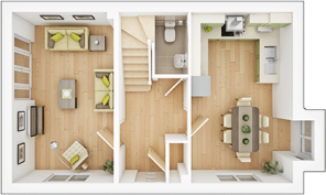 Ground Floor