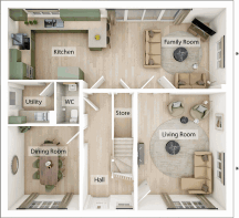 Floorplan 2