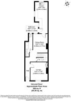 Ground Floor Accommodation