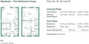 Floorplans