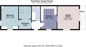 Coach House Plan