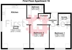 Floorplan no 19