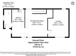 Ground Floor Accommodation