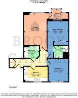 Devonshire Mansions.