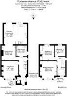 Portsview Avenue, Portchester.png