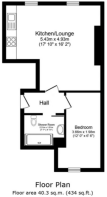 Floor Plan Avenue road