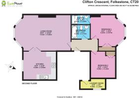 Floorplan 2D