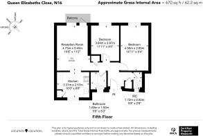 Fifth Floor