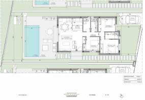 Plano Ventas Montesinos V_Villa Tipo 2025 1-4