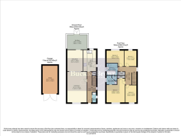 14, Darricott Close Rainworth, Mansfield, Nottingh