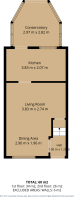 Floorplan 1st floor