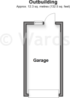 Outbuilding