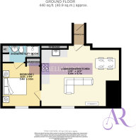 6 Vicarage Court Hanslope FP