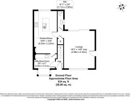 Ground Floor Accommodation