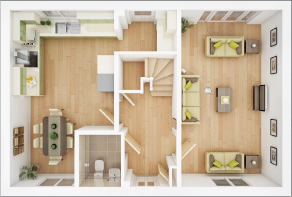 Ground Floor